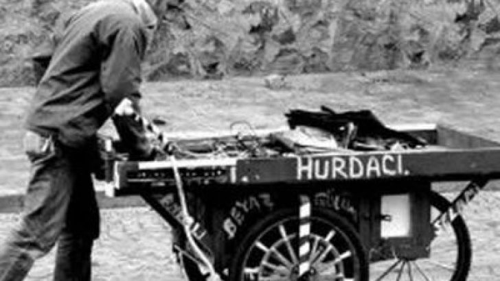 Kiğı Hurdacı